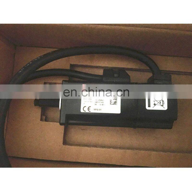 APM-SE09M AC servo motor