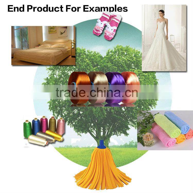 dope dyed polyester poy yarn,poy polyester dope dyed yarn