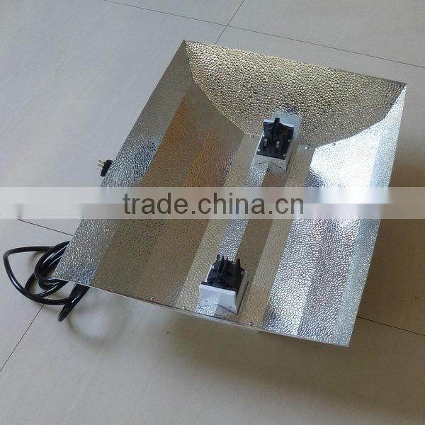 horticulture double ended HPS reflector