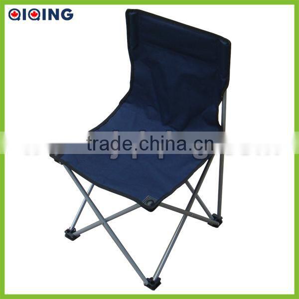 Armless beach chair for camping and outdoor HQ-4002C