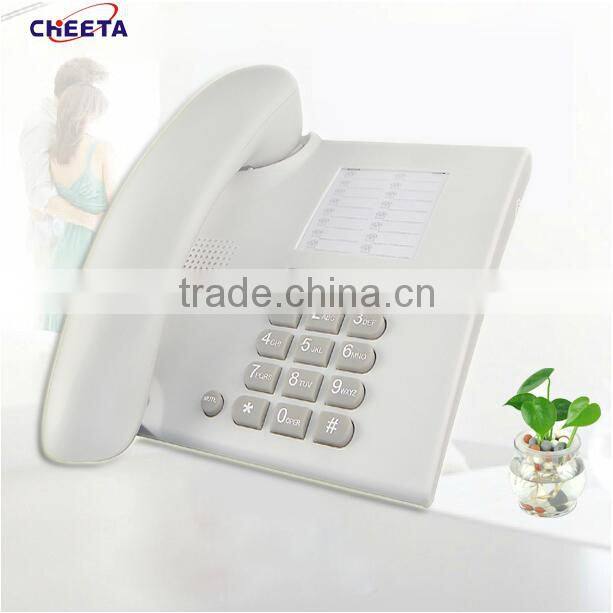 high quality analog conference phone