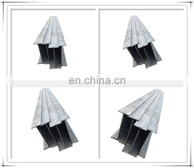 Low cost the light prefab steel structure