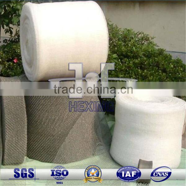 Galvanized Knitting Gas-liquid filter Mesh