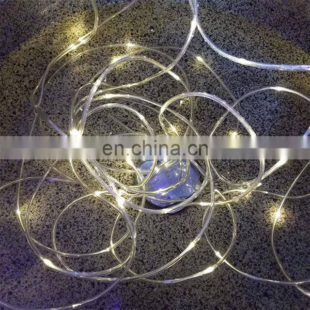 2019 Christmas  pool light  decoration  and diwali decoration  string lights