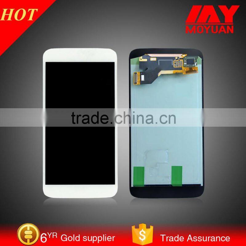 full original quality lcd screen assembly for samsung galaxy s5