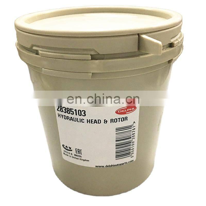 28385103 genuine new diesel fuel injection pump Rotor Head for 9521A030H,9521A030G,463-1678,398-1498