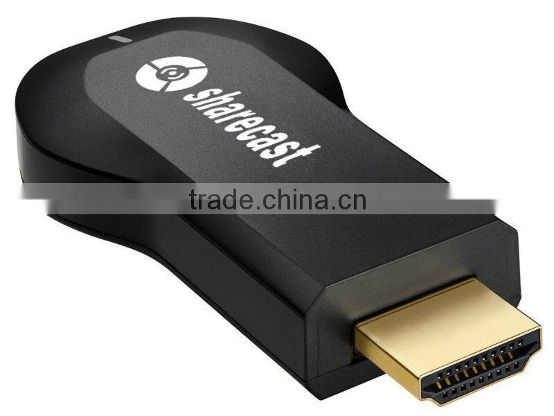 2014 Factory supply! Sharecast All Share Cast is Airplay, miracast dongle and ShareCast Dongle for Galaxy S3