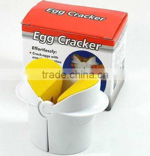 KH Welcome OEM High Quality Custom Egg Cracker