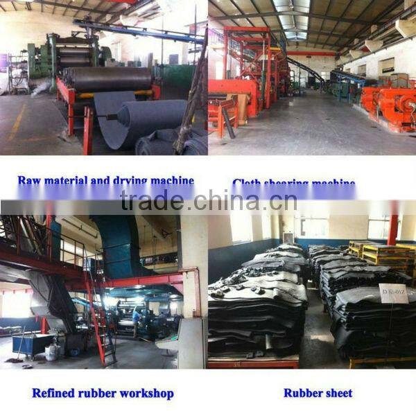 Acid resistant conveyor belts,rubber conveyor belt