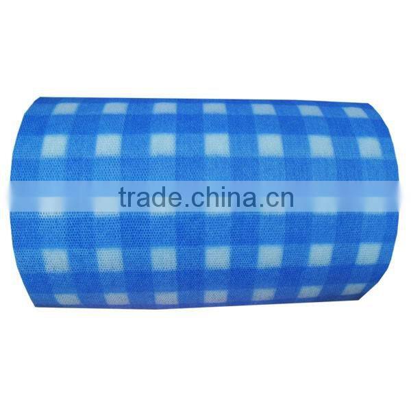Spunlace Nonwoven Cleaning Household Products Materials