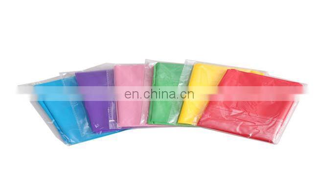 Non-Latex TPE TPR Elastic Band Resistance Bands Set