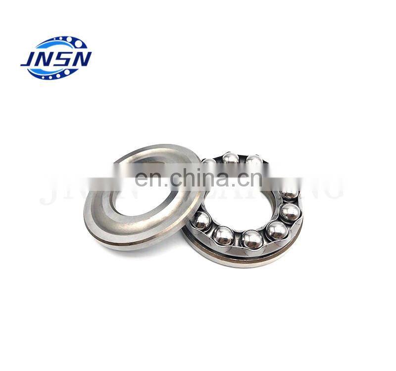high speed low noise standard bearing steel koyo thrust ball bearing 51308 51309 51310 51307 /8307 35*68*24mm