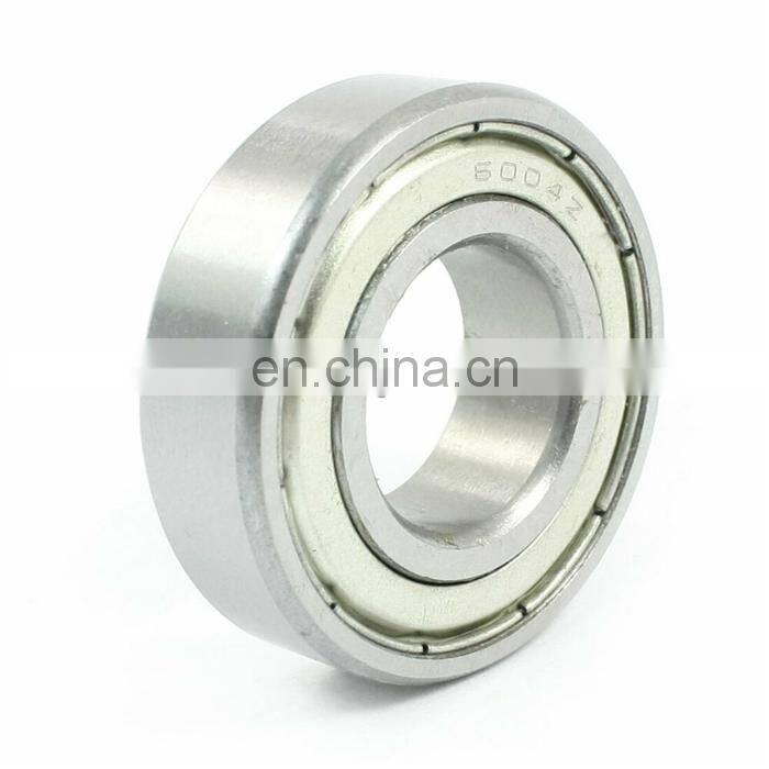 Large Stock 6030 Deep Groove Ball Bearing