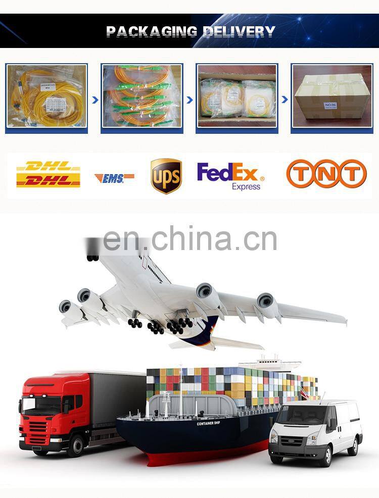 Factory cable accessories Series Anchoring Strain Wedge Cable Clamps