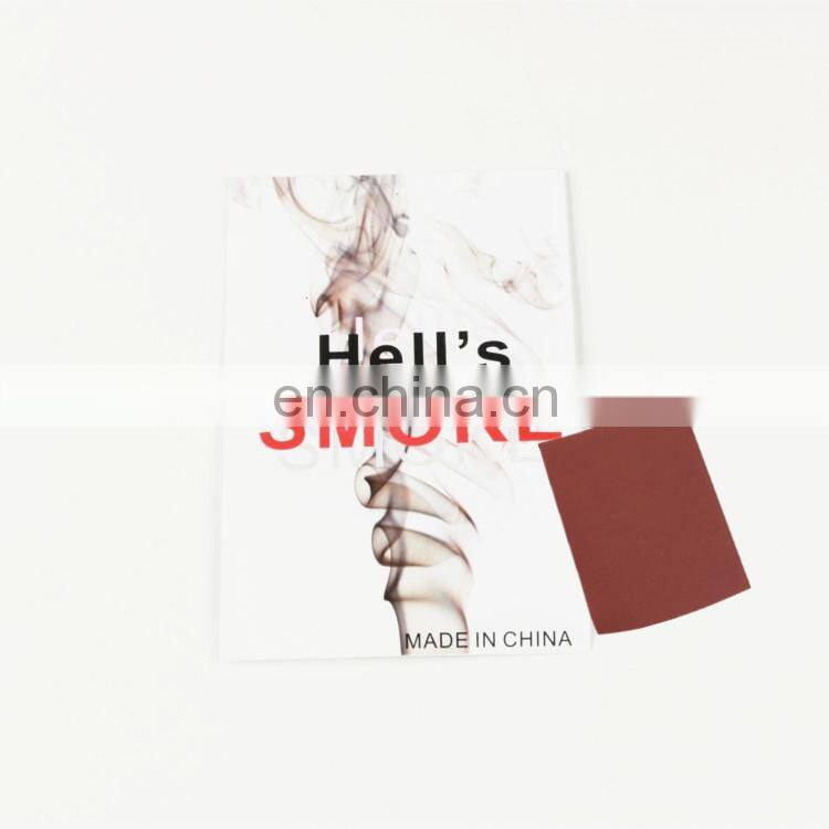 Magic Smoke Finger Magic Tips Surprise Prank Joke Mystery Fun Fingers Empty Hand Out Smoke Magic Props