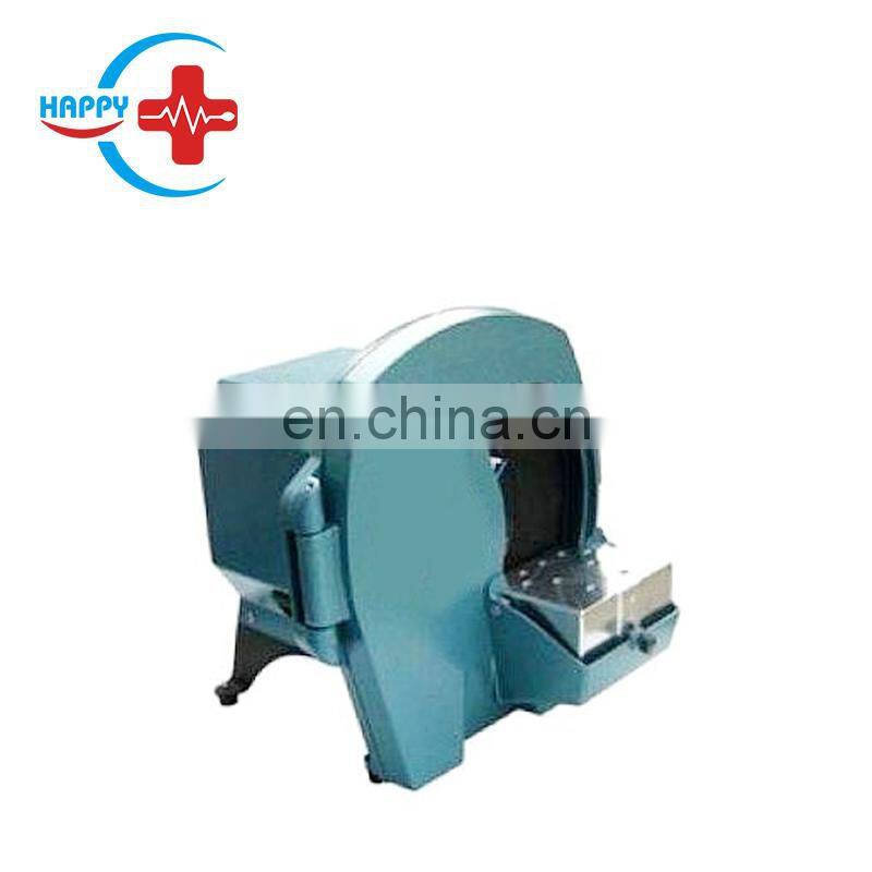 HC-L047 Low Price Dental Lab Equipment Dental Gypsum finishing machine Model Trimmer for sale