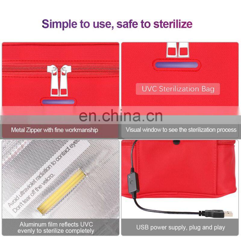 Wholesale Uv Sterilizer Box Big