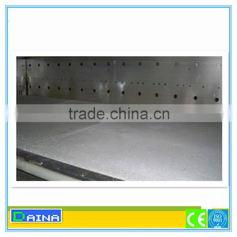 baking equipment electric / gas baking oven automatic bread maker machine