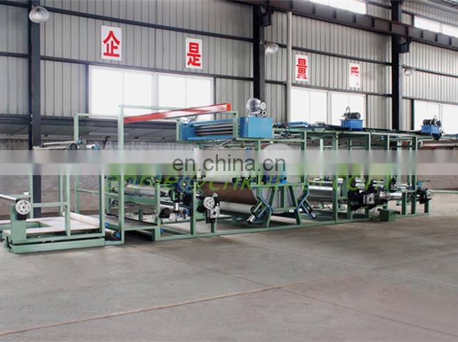 Cloth Laminating Machine KT-FT-2000C