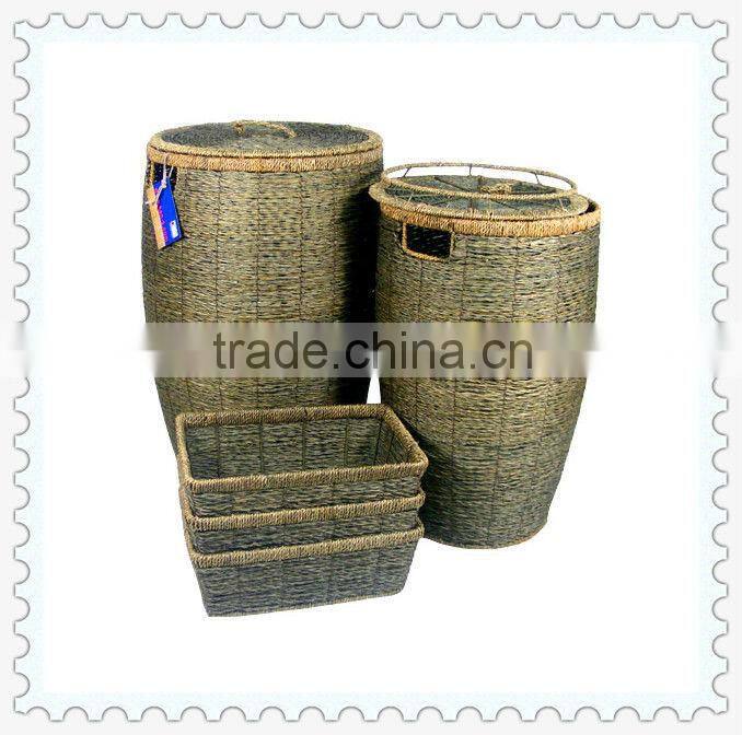 high quality laundry basket wholesale