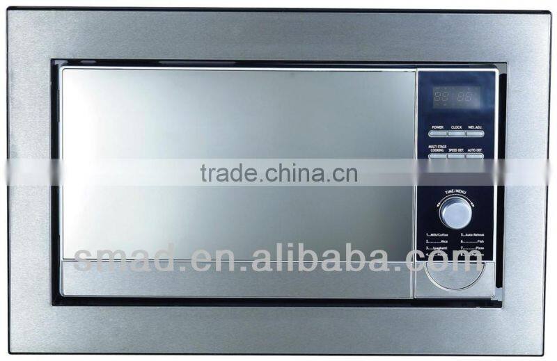 17-30L built-in microwave oven