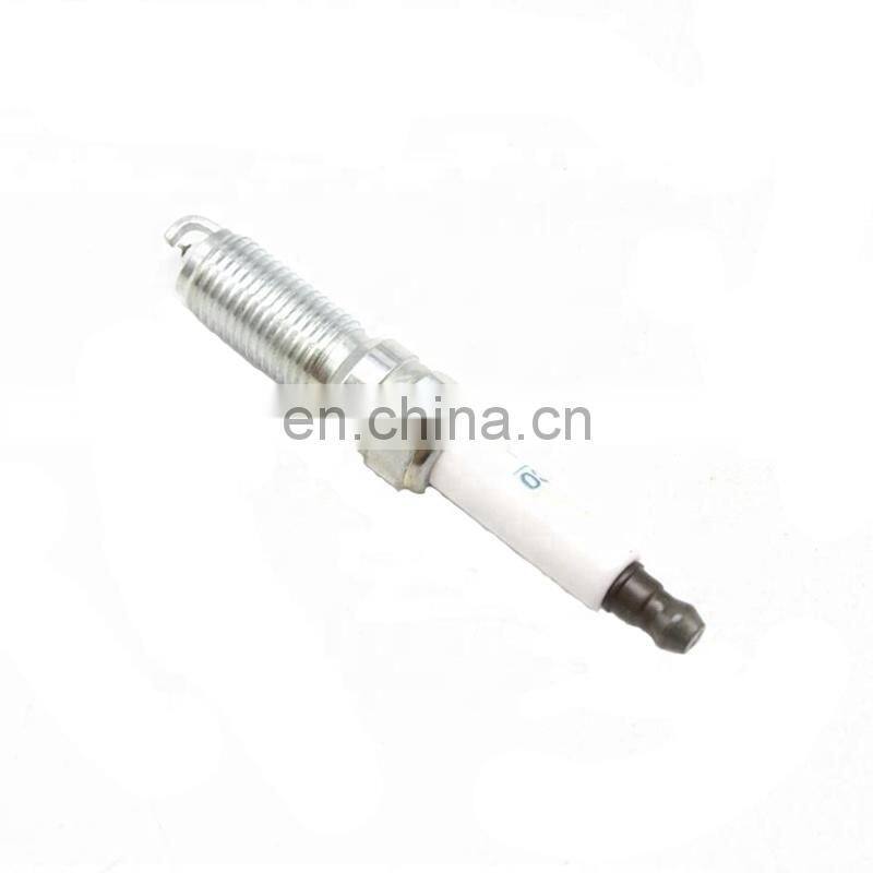 Factory Sale Various Widely Used Attractive Price New Type Auto Parts Iridium Spark Plugs 41-123 For Chevrolet Cruze 1.4T