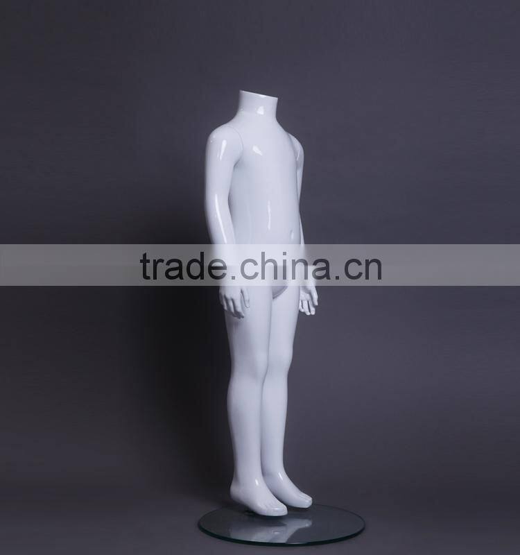 headless kid mannequin