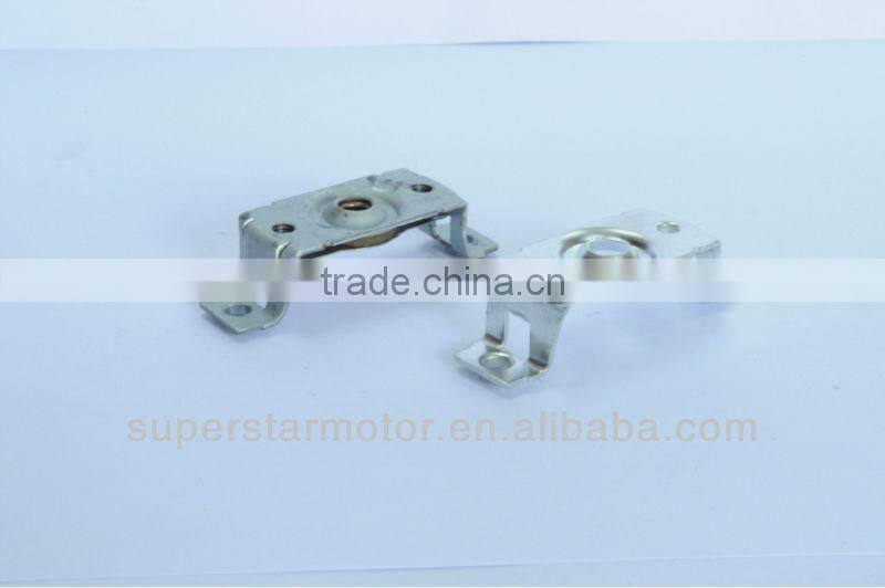 58 series exhaust fan motor