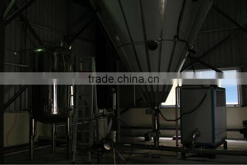 Food grade Senegal Arabic gum powder as Protein drink emulsifying agent