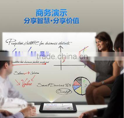 Portable UC2.5 Mini LCD 4:3 Projector DLP Projector HDMI USB