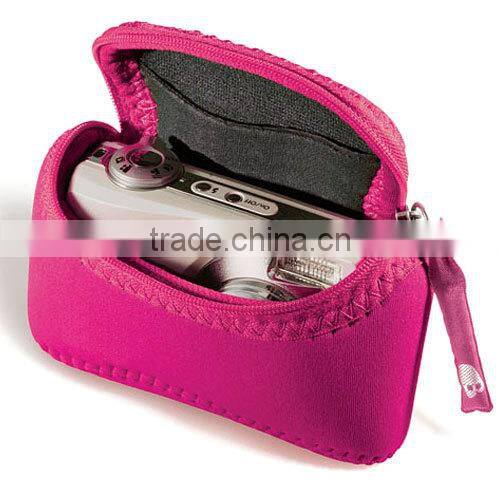 Waterproof Neoprene Digital Camera Bag