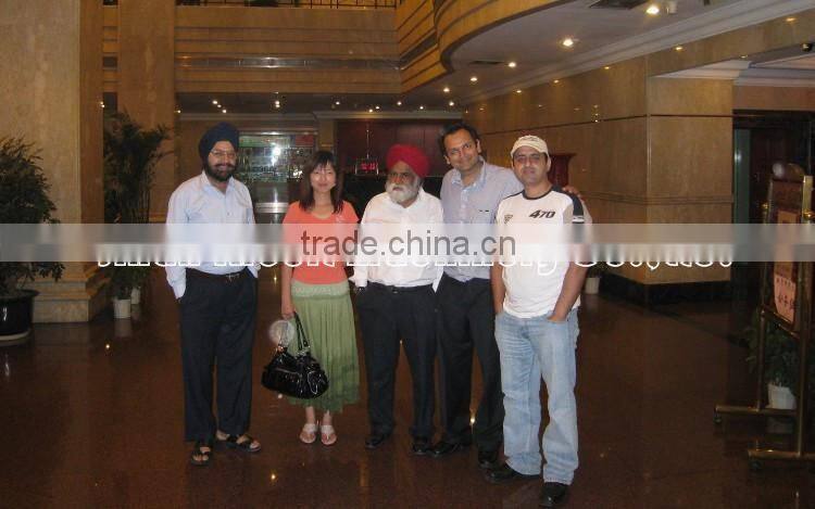 Twist Snacks Making Machine