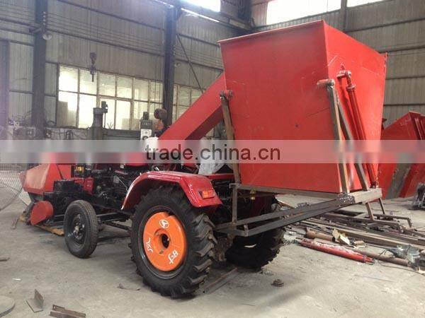 Factory price harvesting implements ,farm walking tractor implements