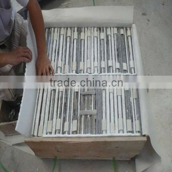 Promotional Granite Waterjet Medallion Pattern