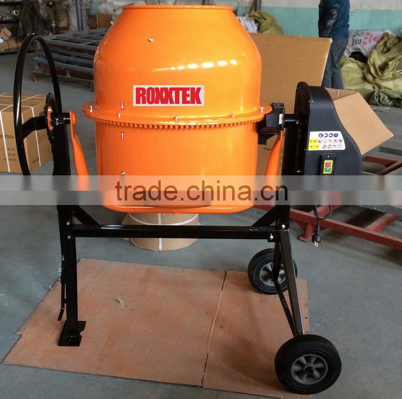 CM001 Cement Mixer