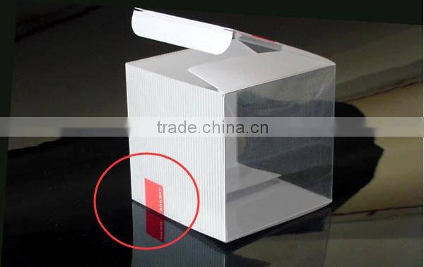 Best selling paper carton box sealing and gluing machine from China supplier with CE