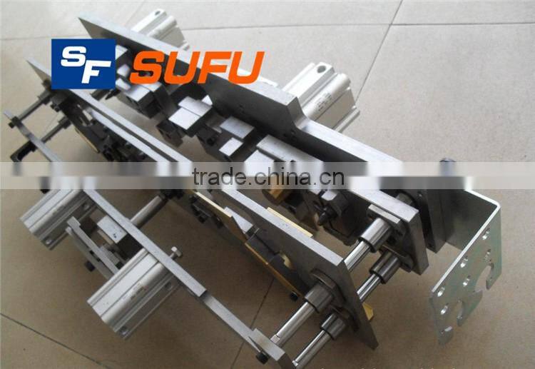 jigs and fixtures tooling design of sufu
