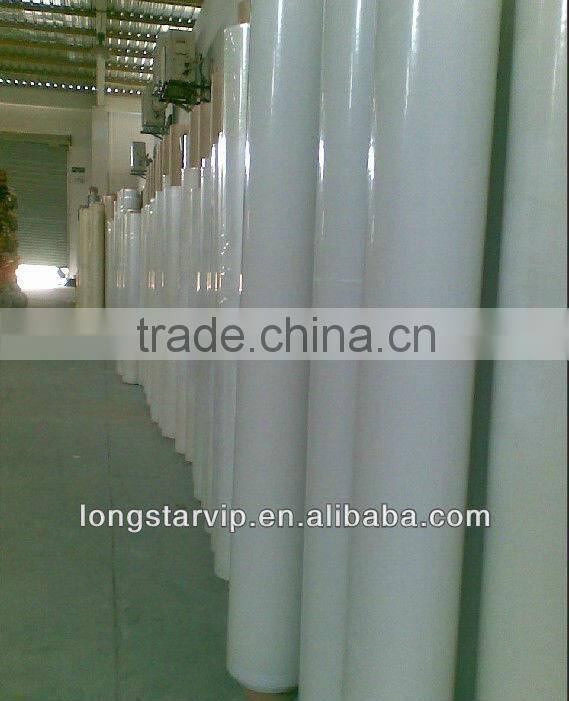 PVC Super Cean Blue Film