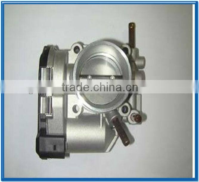 Auto /Racing High Performance Universal Engine Electronic throttle body For AUDI/VW 060B133062S