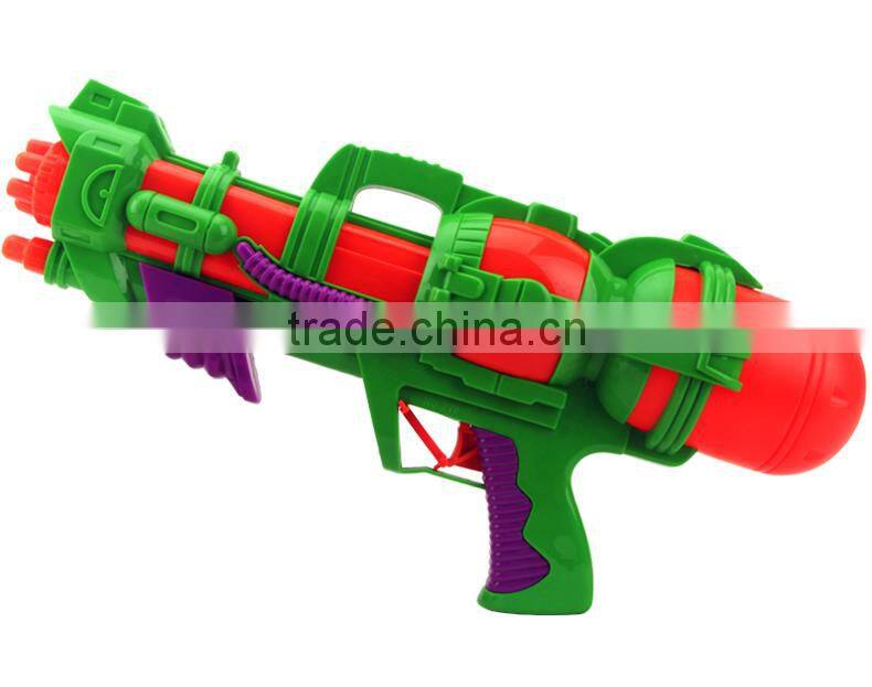 Large size low price banana water gun kids summer toys MT800540