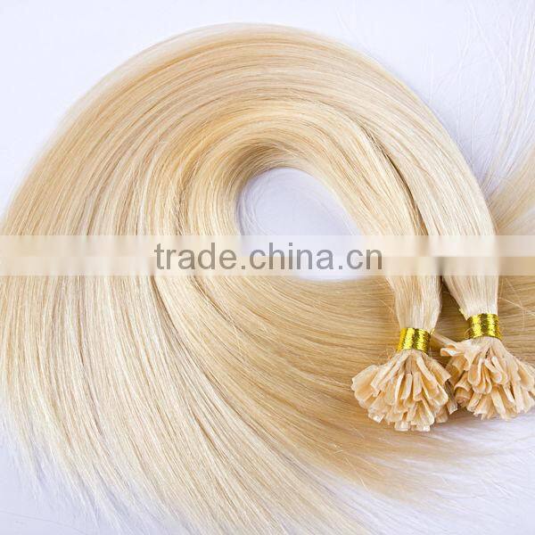 Hot sale Handtied remy human hair weft