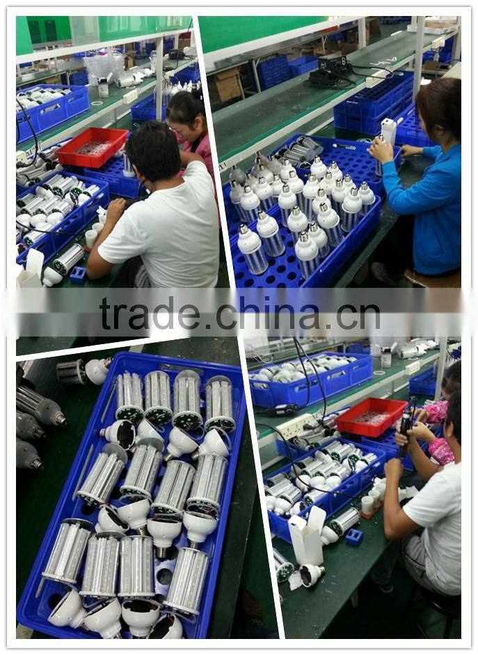 China wholesale led corn lamp E26/E27/ E39/E4012W16W 20W 24W 28w led corn light