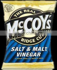 Horizontal full automatic packing machine for pistachio nuts