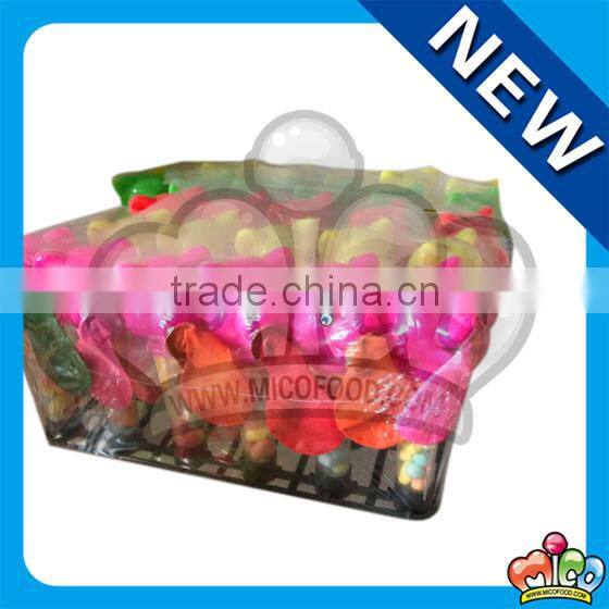 Animal Tiger Toy Candy