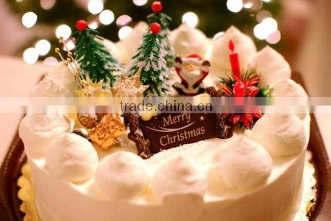 zinc alloy Metal women dress shoe christmas brooch