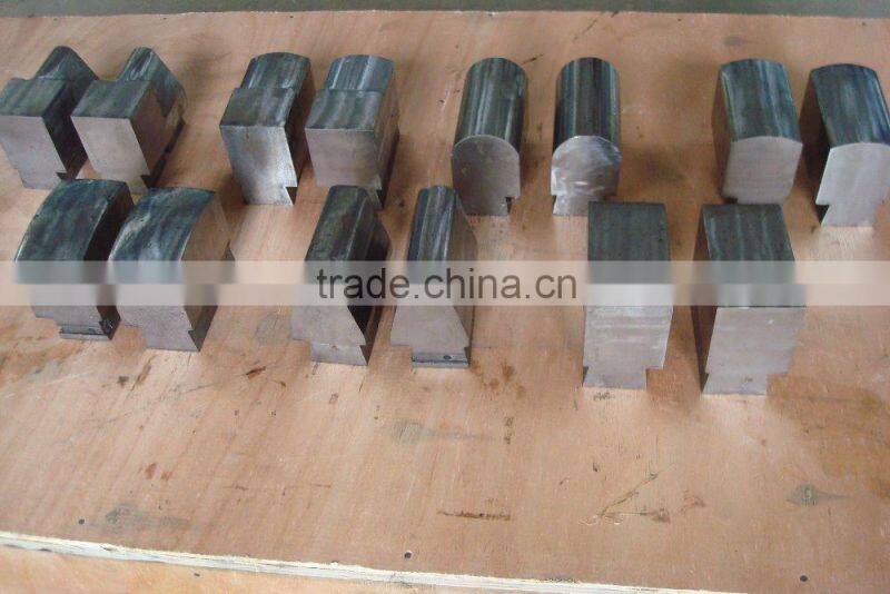 Air Forging Hammer Tool C41-20KG SINGLE WITH BASE PALTE