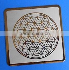 soft pvc blank coasters for discount promotional products