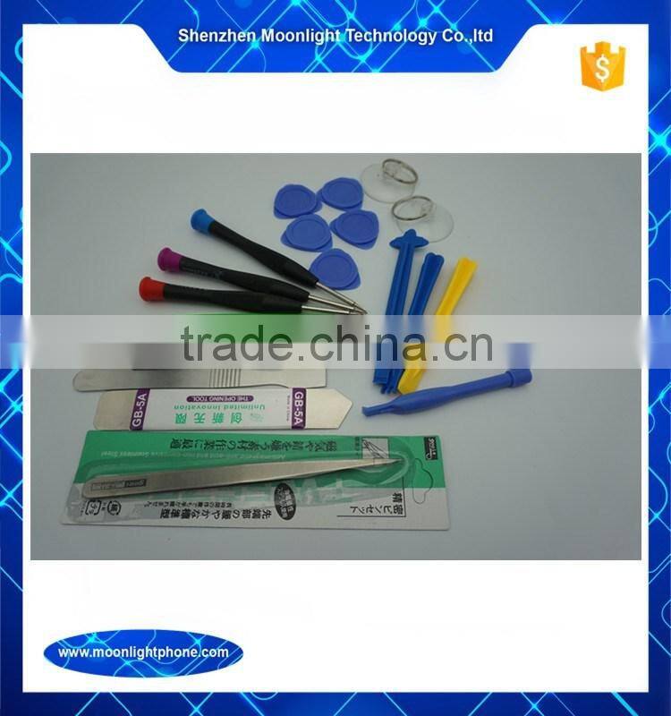 Factory Manufacture Hand Tool Sets for Samsung s5