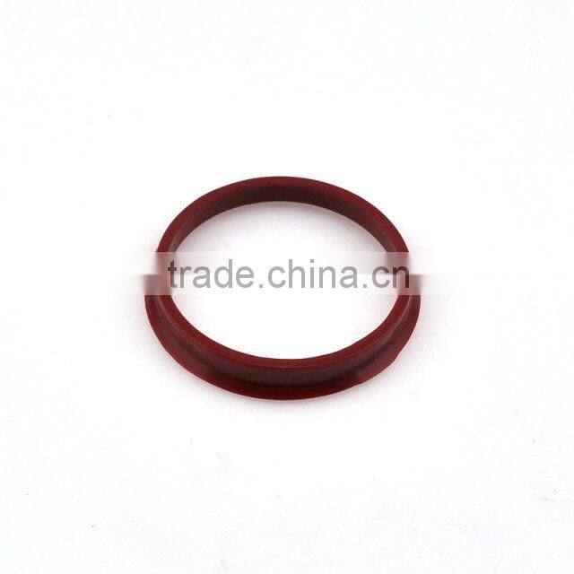 plastic spacer hub centric ring hub centric wheel spacer man hub BS-ZP002