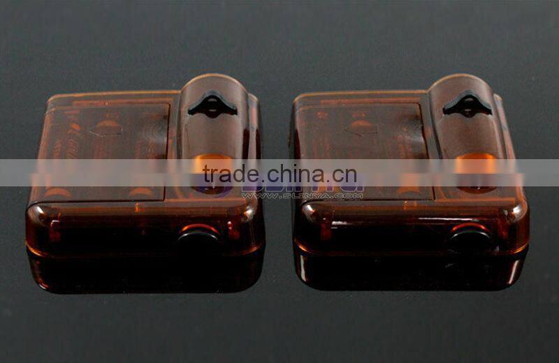 6300 to 6500K Color Temperature LED Car Door Logo Laser Projector Light